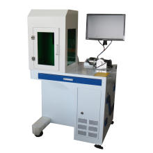 New condition 20w laser marking machine popular search